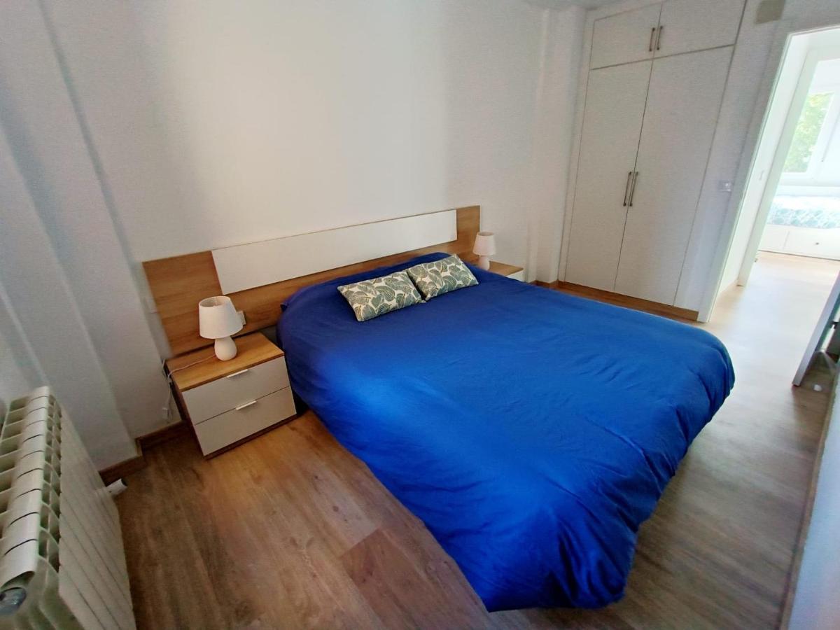 Apartamento La Casita De Requejo Zamora Exterior foto