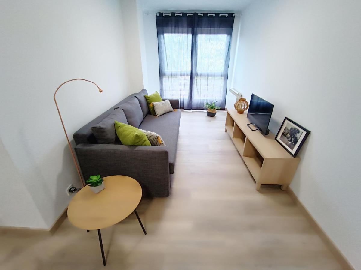 Apartamento La Casita De Requejo Zamora Exterior foto