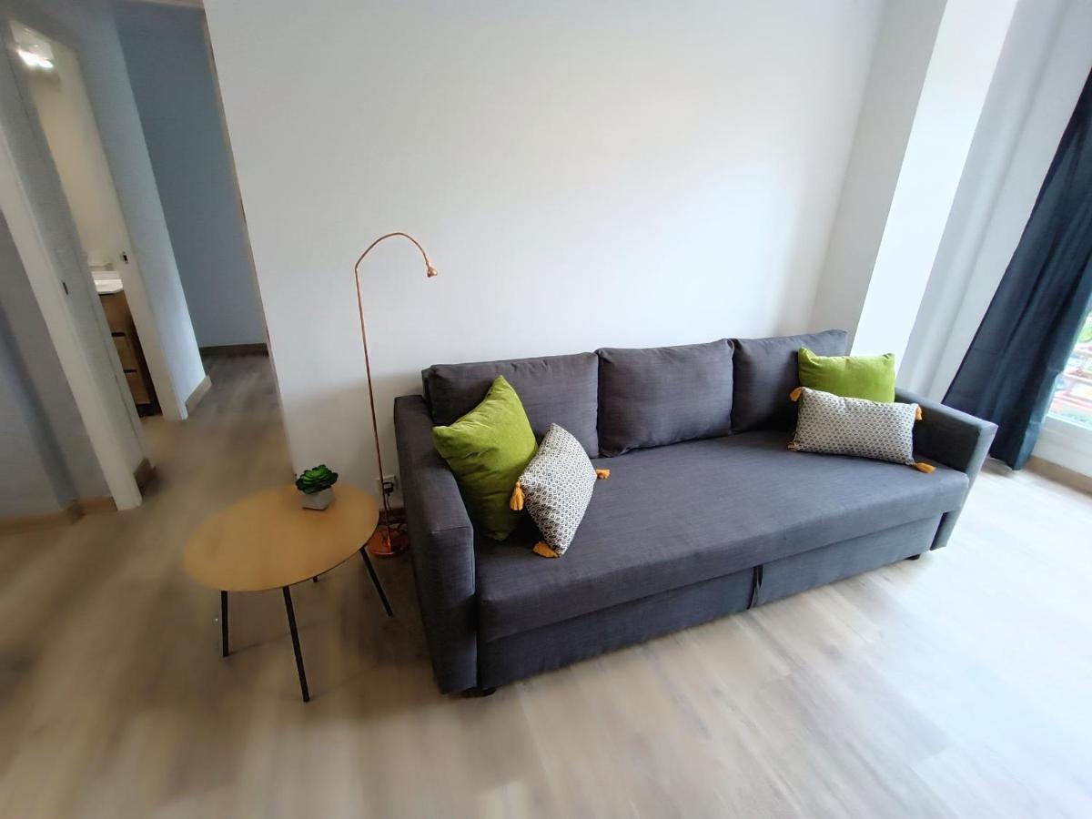 Apartamento La Casita De Requejo Zamora Exterior foto