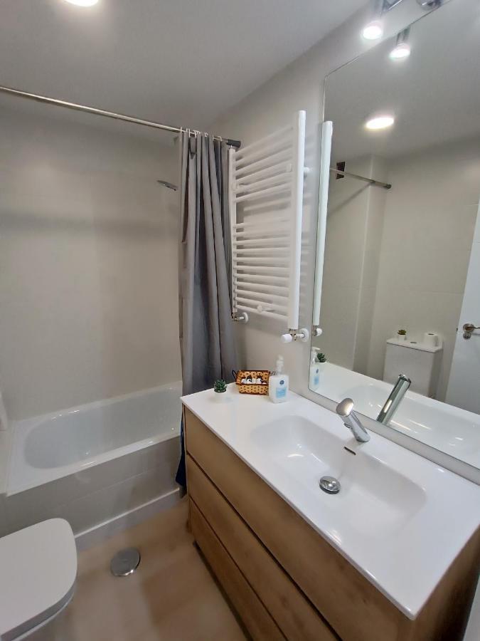 Apartamento La Casita De Requejo Zamora Exterior foto