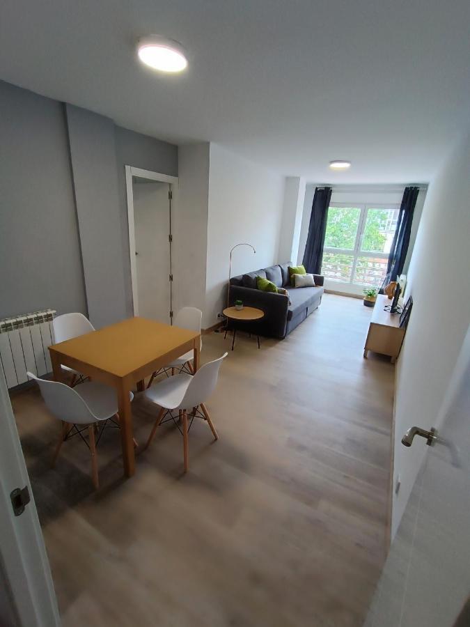 Apartamento La Casita De Requejo Zamora Exterior foto