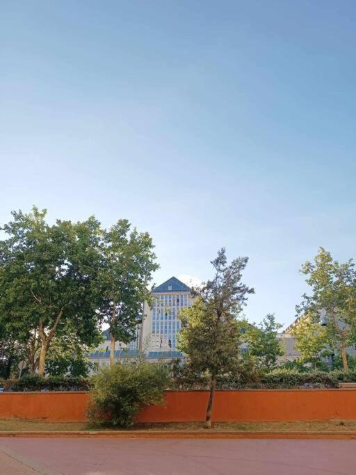Apartamento La Casita De Requejo Zamora Exterior foto