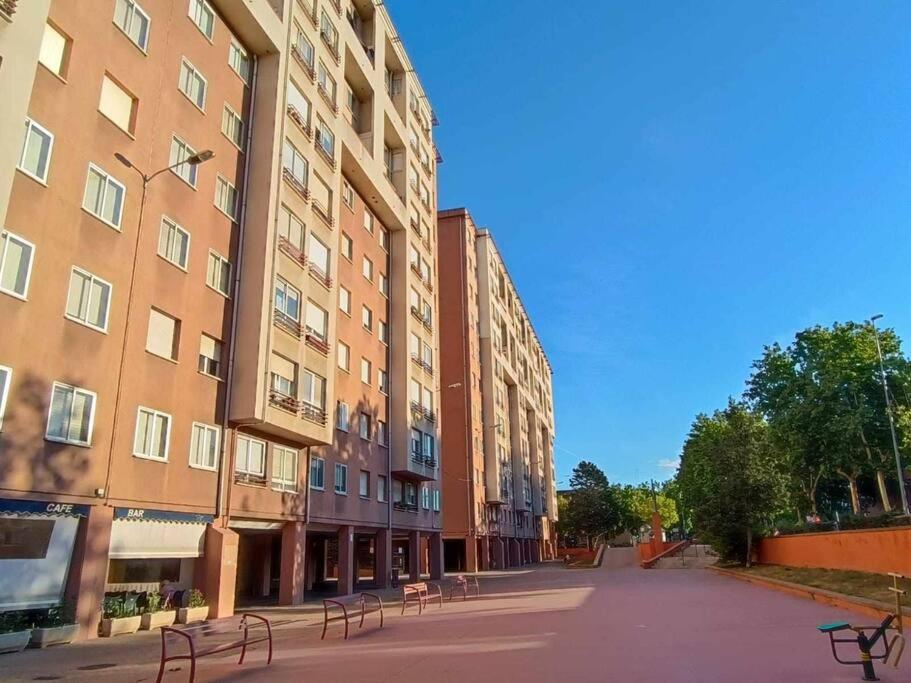 Apartamento La Casita De Requejo Zamora Exterior foto