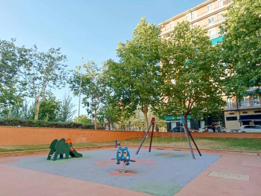 Apartamento La Casita De Requejo Zamora Exterior foto